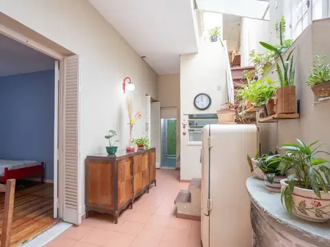 Depto Tipo Casa en Venta 67 años