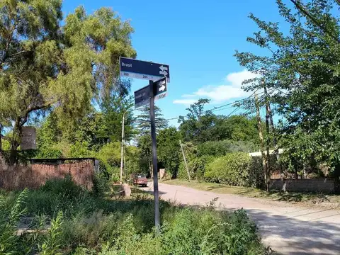 Terreno en Venta en Villa Allende, USD 56.000