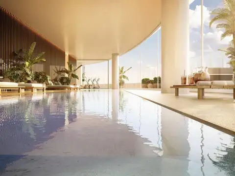 Departamento en Venta de 4 ambientes