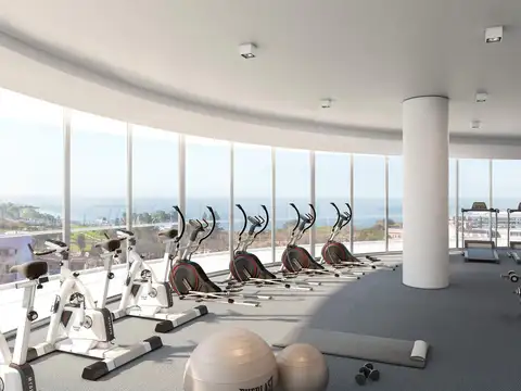 Departamento en Venta de 3 dormitorios