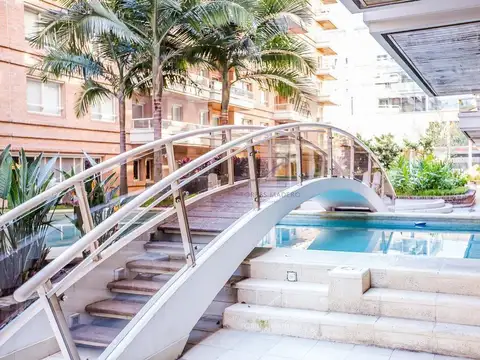 Departamento en Alquiler al Este