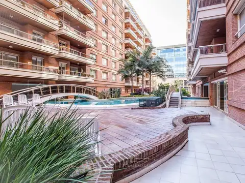 Departamento en Alquiler 18 años