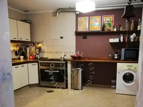 Casa en Venta 10 años