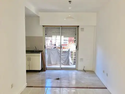 Departamento en Venta 25 años