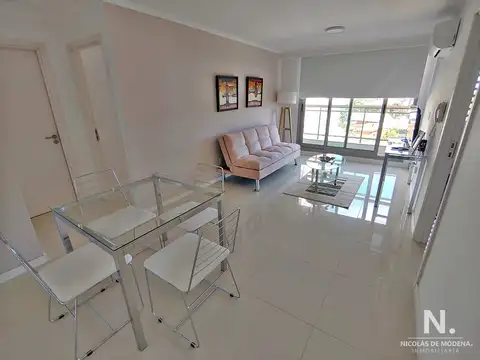 Departamento en Alquiler Temporal de 1 dormitorio