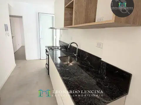 DEPARTAMENTO EN VENTA - 3 AMBIENTES - AL FRENTE