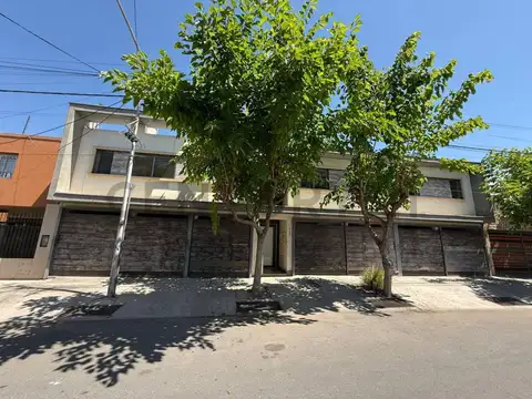 Century21Lopez Vende departamento en villa nueva