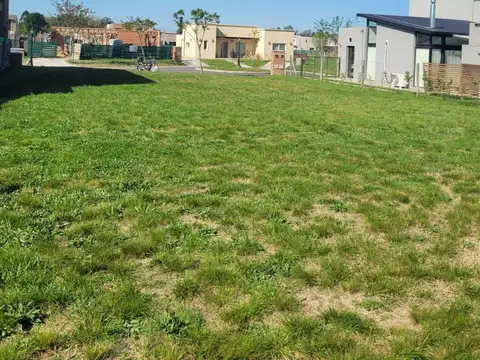Terreno en Venta de 545,0 m2