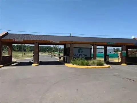 Leandro Niceforo Alem 3300