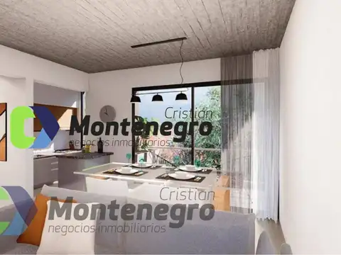 Departamento en Venta A Estrenar