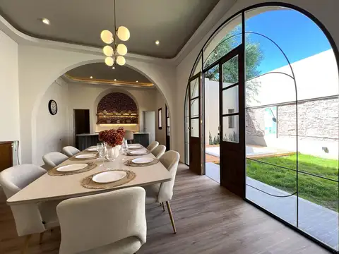 Casa en Venta A Estrenar