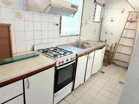 Departamento en Venta en Martinez Santa Fe / Fleming, USD 122.000