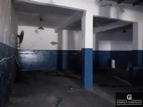 Galpon en Alquiler en Lomas Del Mirador, $ 1.800.000