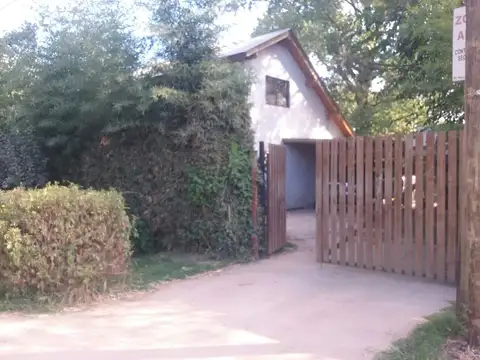 Casa en Venta de 2 dormitorios