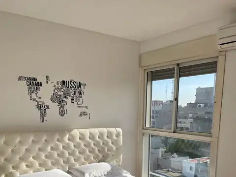 Departamento en Alquiler Temporal 20 años