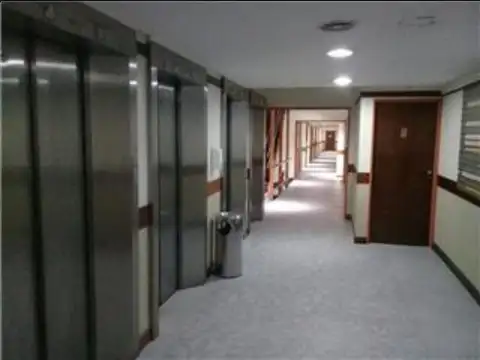 Oficina en Venta con 1 cochera