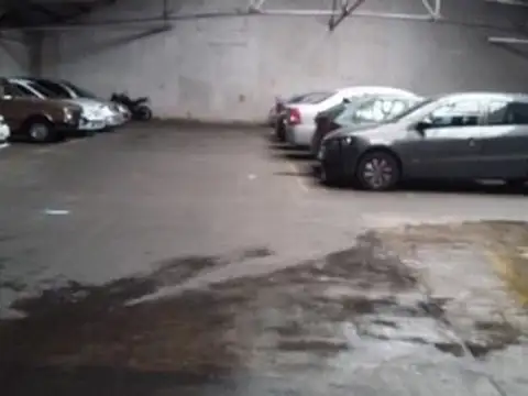 Cochera en Venta para coche doble