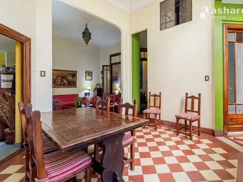 Departamento en Venta de 3 dormitorios
