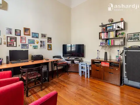 Departamento en Venta de 4 ambientes