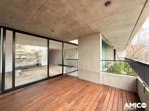 Departamento 1 dormitorio en Venta en La Plata