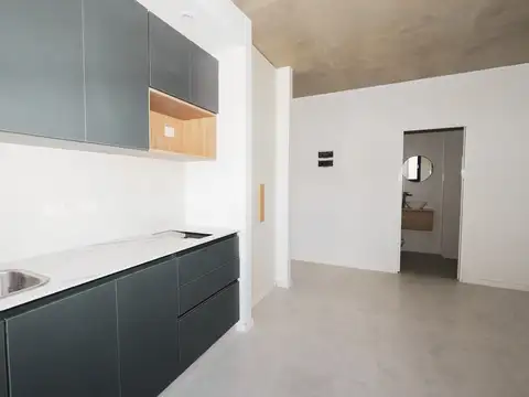 Departamento en Venta en Centro, USD 47.200