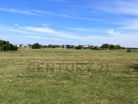 Excelente lote al golf en San Sebastian Área 2