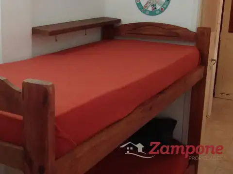 Depto Tipo Casa en Venta 25 años