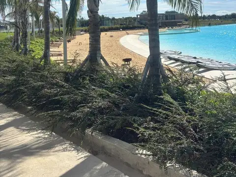 Departamento en Venta en Nordelta Remeros Beach, USD 232.000