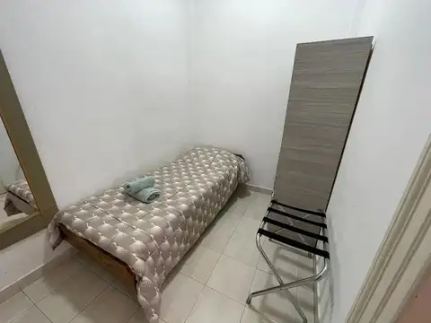 Departamento en Alquiler Temporal A Estrenar