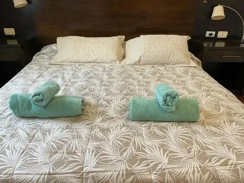 Departamento en Alquiler Temporal en San Nicolás, USD 850