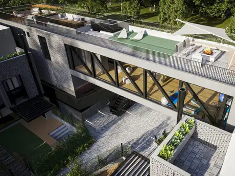 Casa en Venta A Estrenar