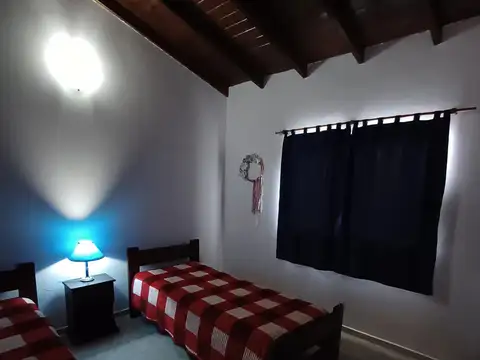 Departamento en alquiler en Santa Teresita