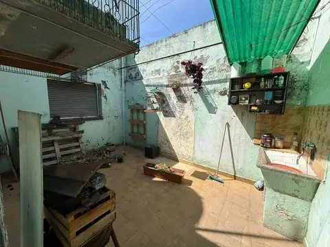 Depto Tipo Casa en Venta 71 años