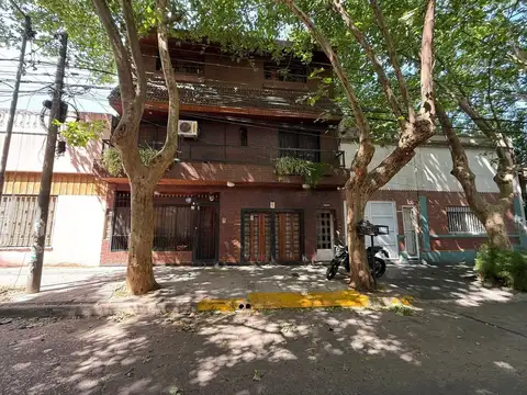 VENTA PH 3 AMBIENTES 2 PATIOS TERRAZA SAN MARTIN