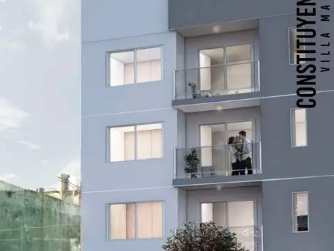 Departamento en Venta en Ciudad Madero, USD 43.900