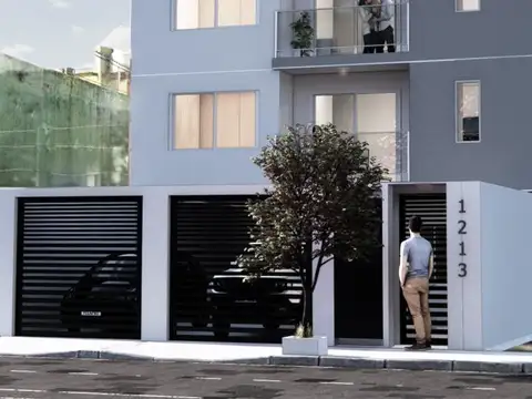 Departamento en Venta Permite mascota