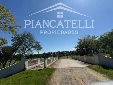 Terreno en Venta en Countries y Barrios Cerrados en Lujan, USD 27.000