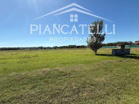 Terreno en Venta de 2000,0 m2