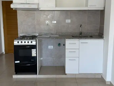 Departamento en Venta en Villa Pueyrredon, USD 69.000