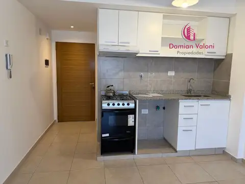 Departamento en Venta al Norte