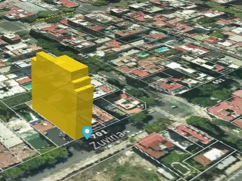 VENTA LOTE TERRENO USAA