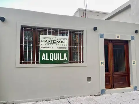 Río Hondo Y Cardone - Manzanares - Pilar