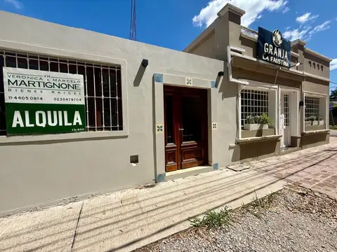 Local en Alquiler en Manzanares, $ 800.000