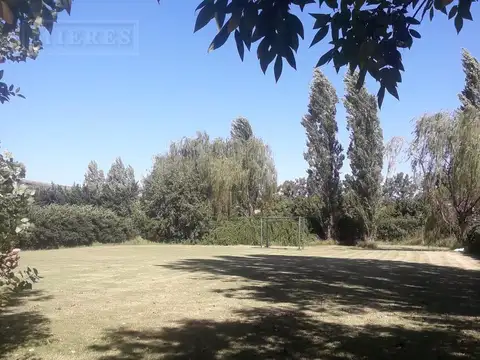 Terreno de 1500 mts. en Tortugas C.C.