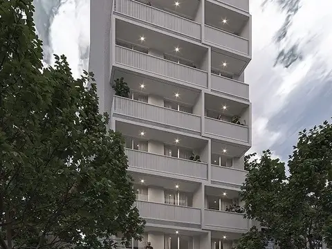 Venta departamento monoambiente Rosario Centro