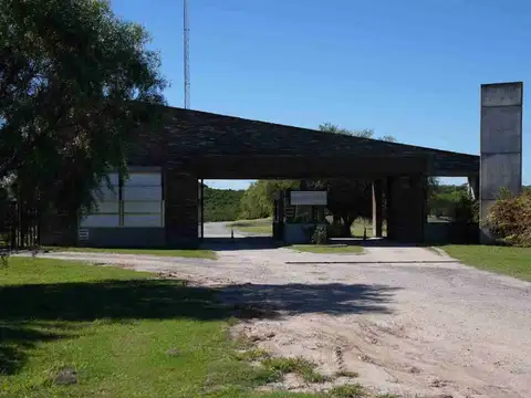 OPORTUNIDAD  VENTA de Lotes en Puerto Barrancas