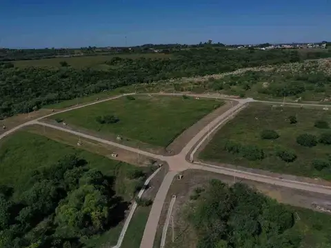 Terreno en Venta en Parana, USD 32.000