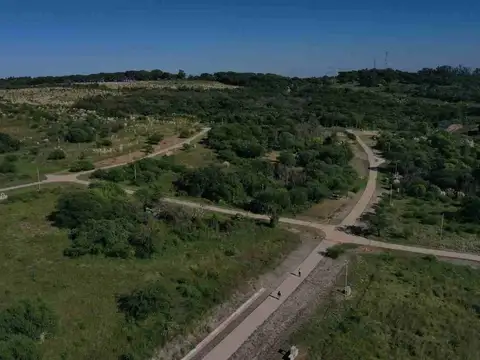 OPORTUNIDAD  VENTA de Lotes en Puerto Barrancas