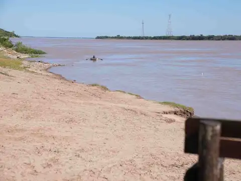 OPORTUNIDAD  VENTA de Lotes en Puerto Barrancas