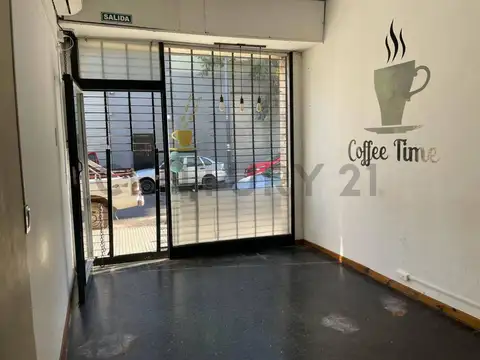 Local en Alquiler A Estrenar